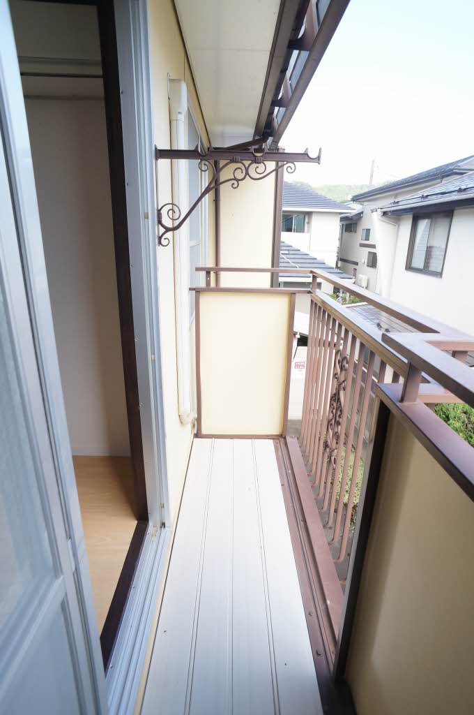 アーバン腰浜　Ｂ 202号-12