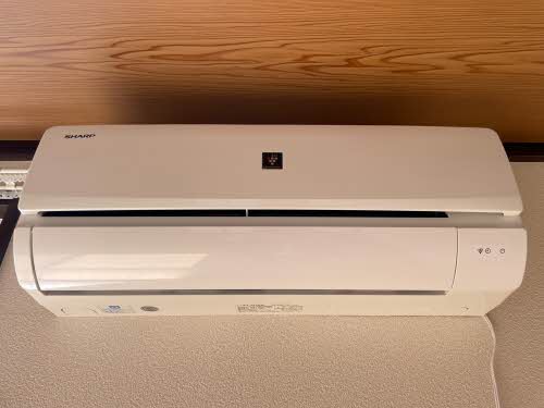 那須アパート 202号-6