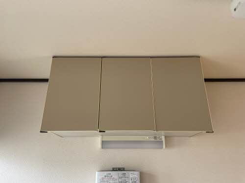 那須アパート 202号-10