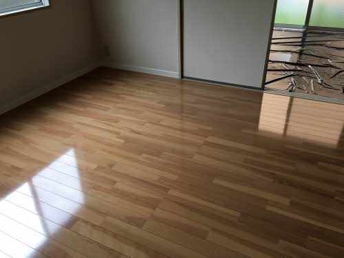 コーポ27 101号-3