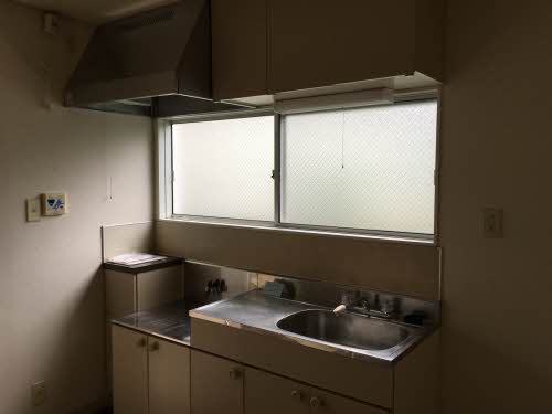 コーポ27 101号-4