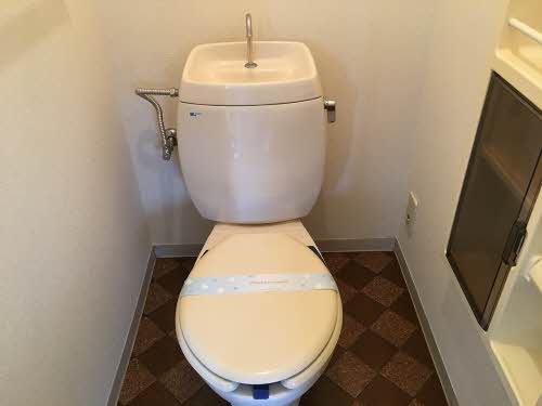 コーポ27 101号-7