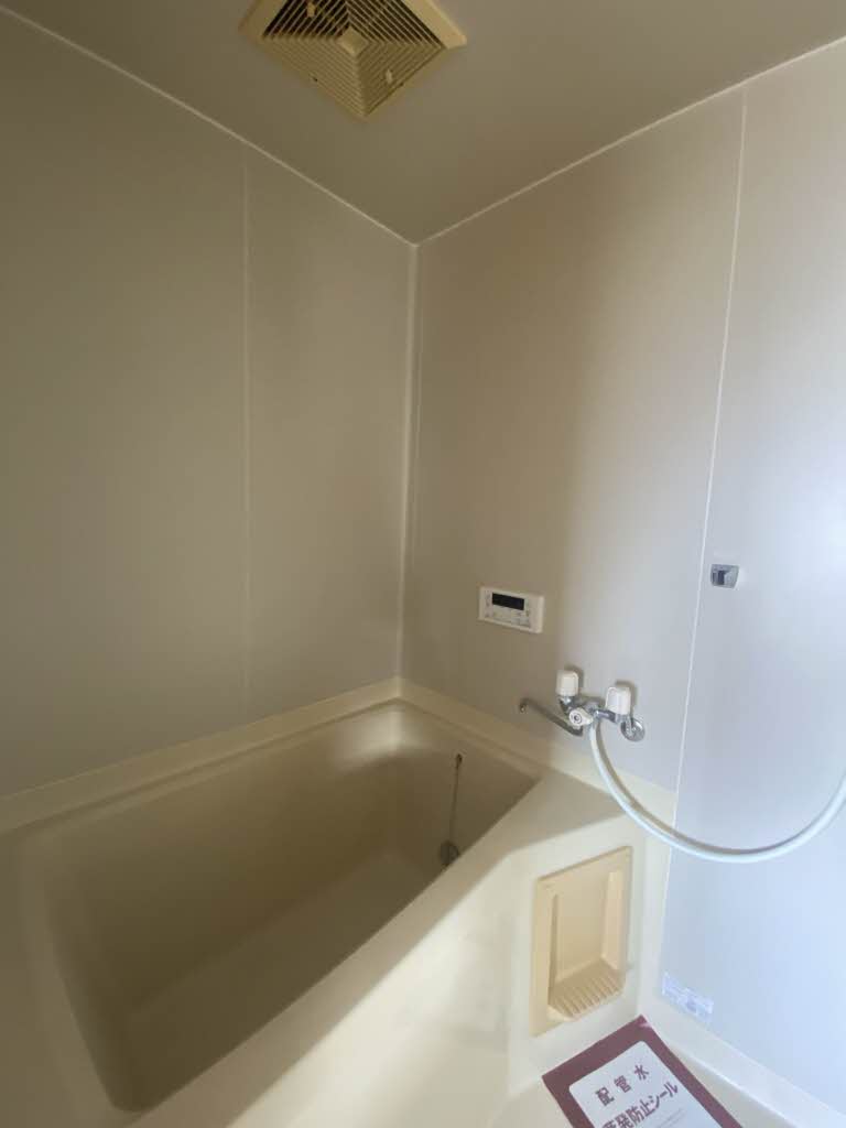 コーポ２７ 201号-6