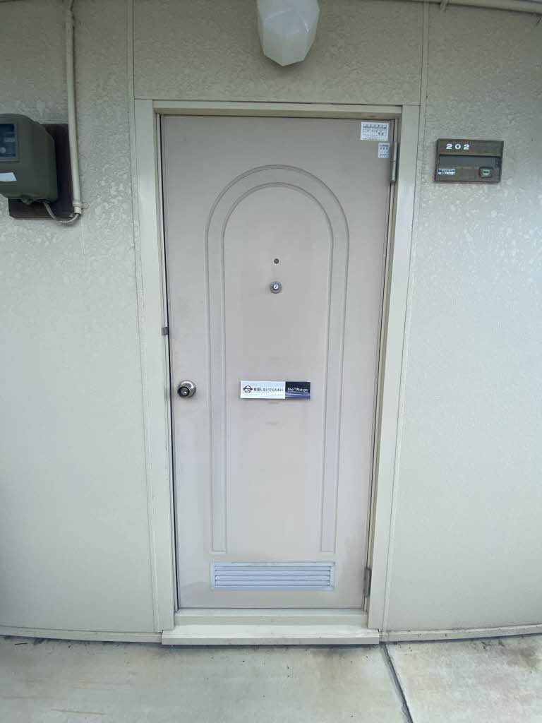 コーポ２７ 201号-13