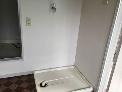 コーポ２７ 202号-9