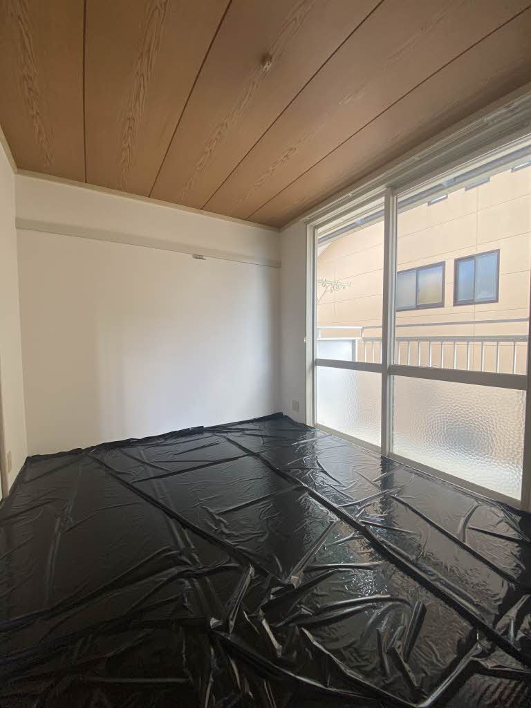 コーポ２７ 202号-10