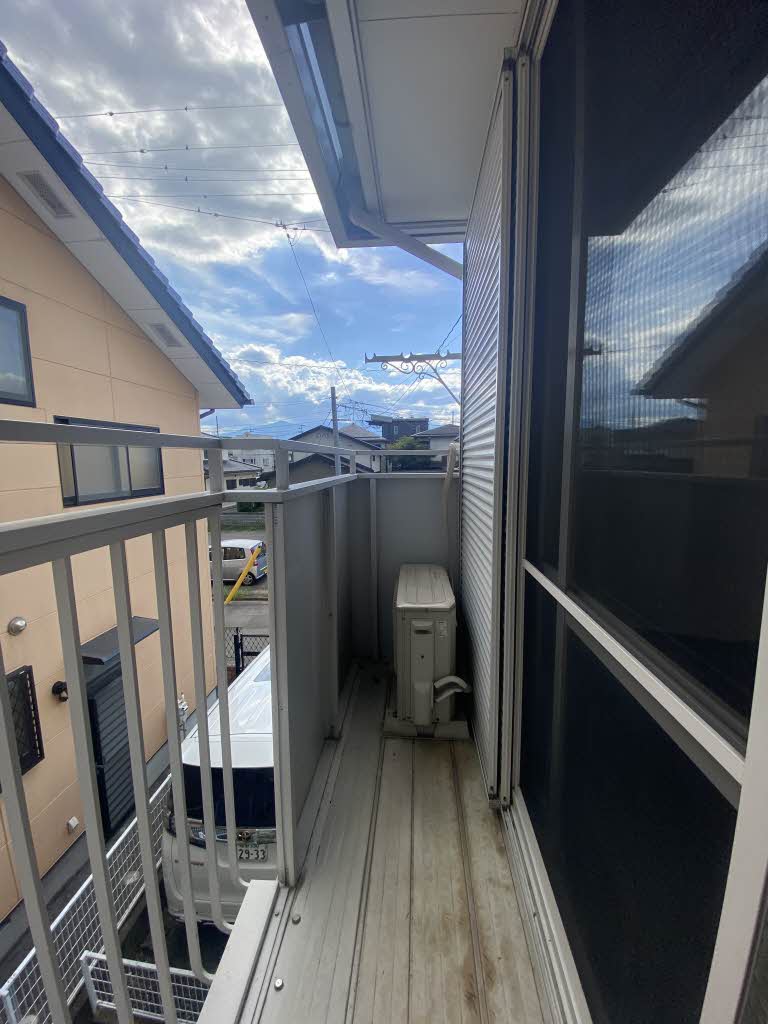 コーポ２７ 202号-13