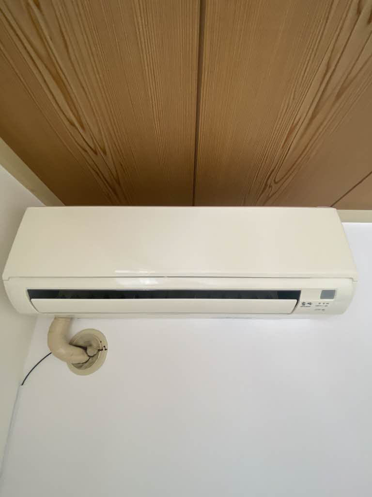 コーポ２７ 202号-14