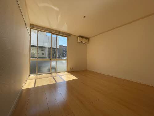 ハイムあけぼの 101号-2