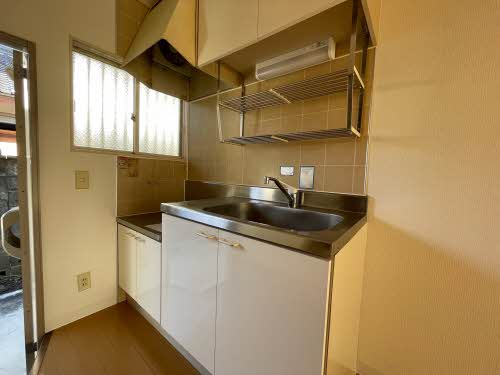 ハイムあけぼの 101号-3