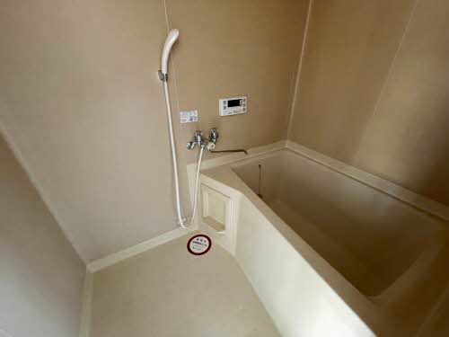 ハイムあけぼの 101号-4