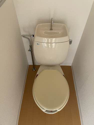 ハイムあけぼの 101号-5