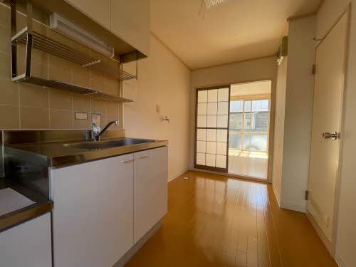 ハイムあけぼの 101号-6