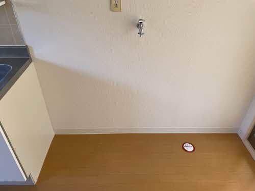 ハイムあけぼの 101号-7