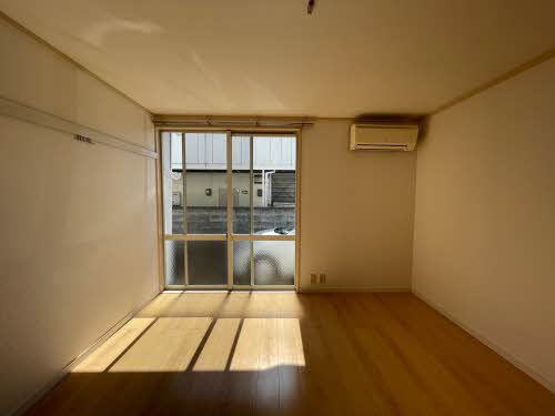 ハイムあけぼの 101号-8