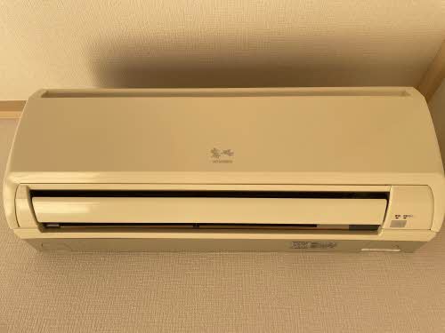 ハイムあけぼの 101号-10