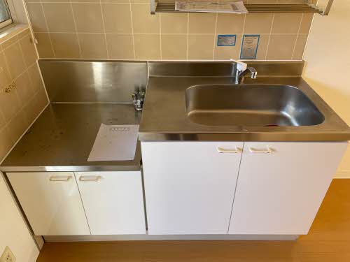 ハイムあけぼの 101号-11