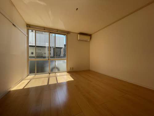 ハイムあけぼの 101号-13