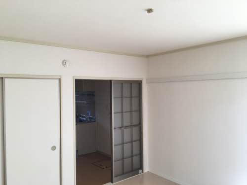 ハイムあけぼの 102号-3