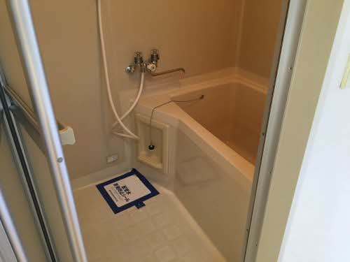 ハイムあけぼの 102号-6