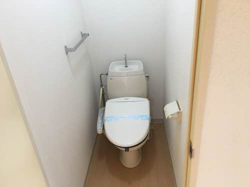 ハイムあけぼの 102号-7