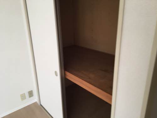 ハイムあけぼの 102号-9