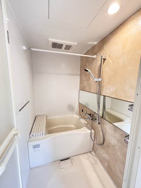 タウニィ蓬莱 101号-6