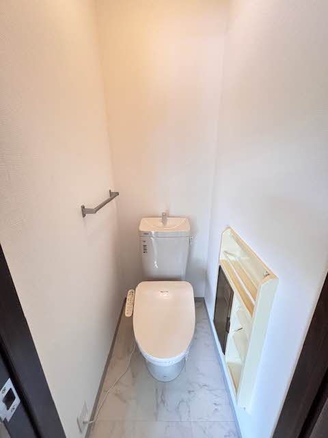 タウニィ蓬莱 101号-7