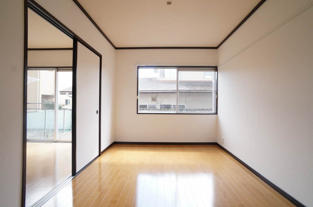 タウニィ蓬莱 101号-8