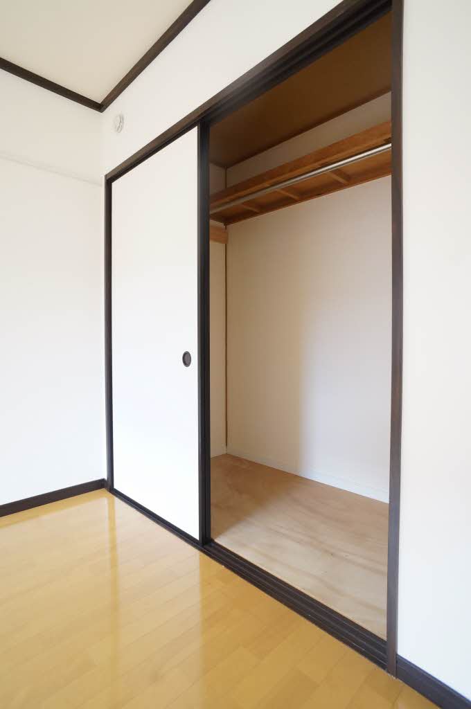 タウニィ蓬莱 101号-9