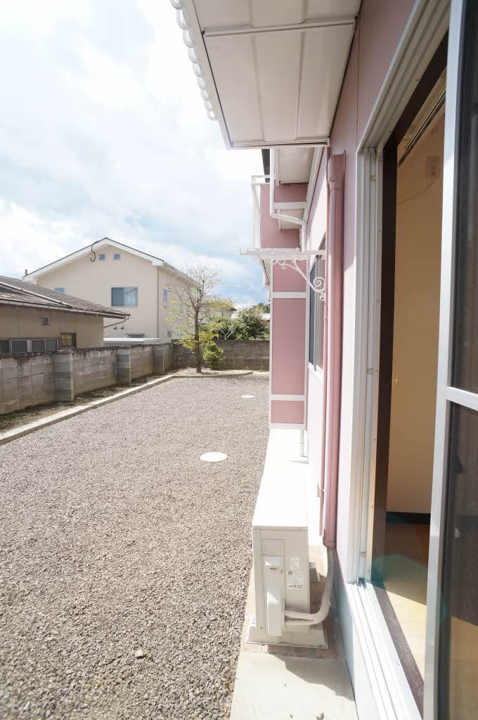 タウニィ蓬莱 101号-10