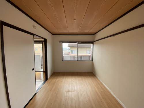 タウニィ蓬莱 201号-3