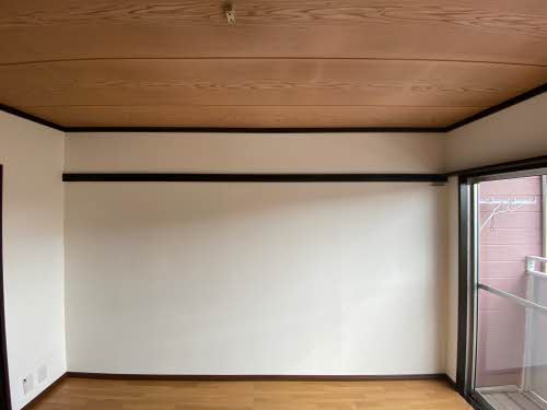 タウニィ蓬莱 201号-5