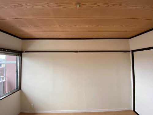 タウニィ蓬莱 201号-6