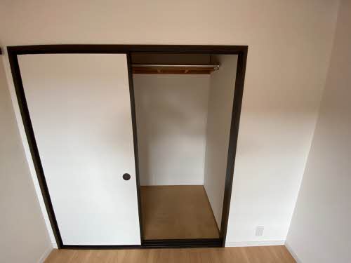 タウニィ蓬莱 201号-7