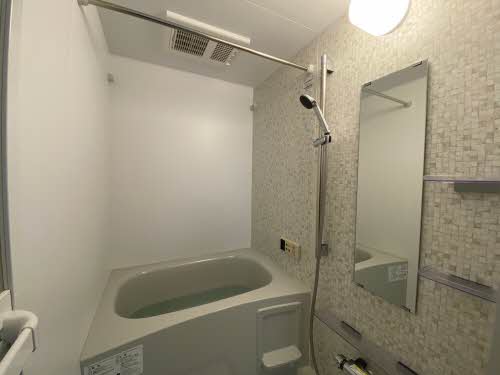 タウニィ蓬莱 201号-8