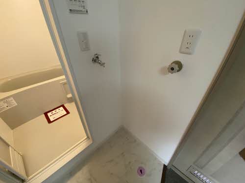 タウニィ蓬莱 201号-11