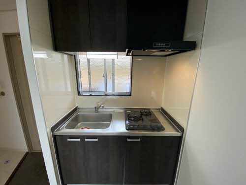 タウニィ蓬莱 201号-12