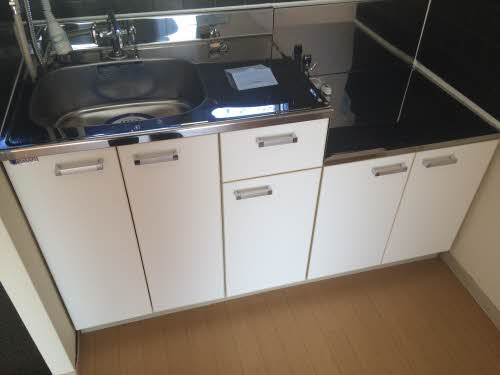 タウニィ蓬莱 202号-4