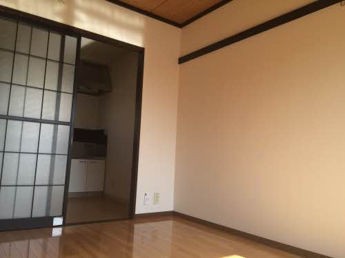 タウニィ蓬莱 202号-9