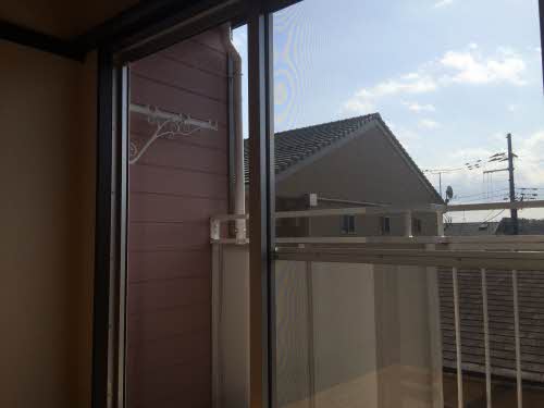 タウニィ蓬莱 202号-13