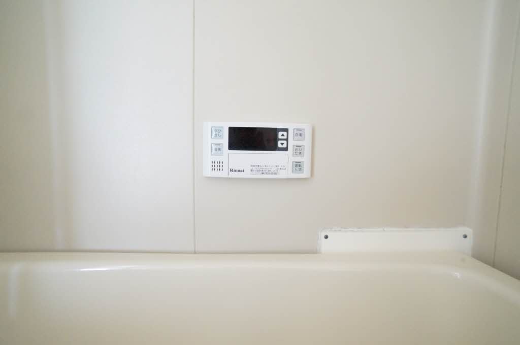 二階堂アパート 203号-11