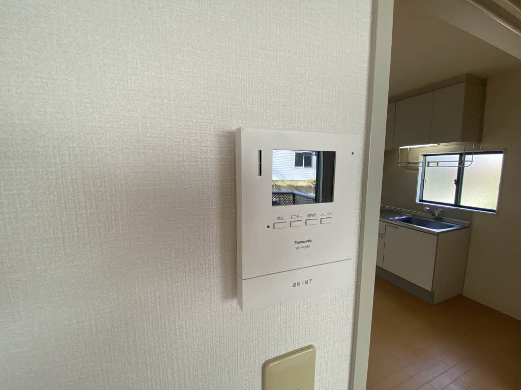 アネックス　Ｄ 101号-15