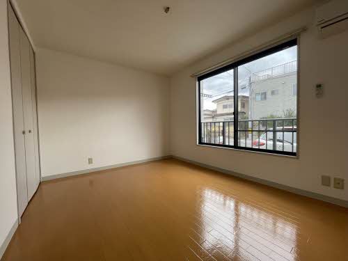 カーリンハウス 101号-2