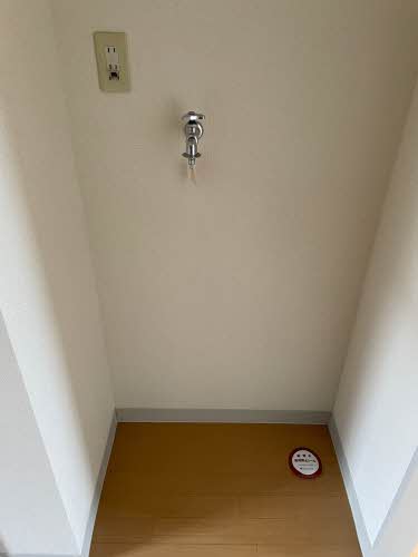 カーリンハウス 101号-6