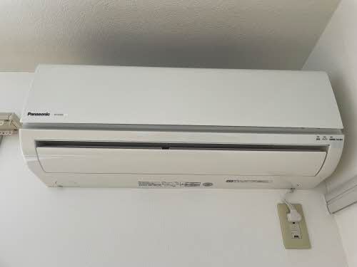 カーリンハウス 101号-7