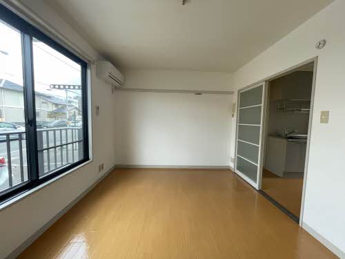 カーリンハウス 101号-9