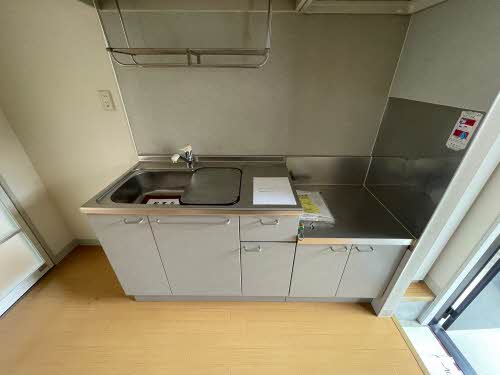 カーリンハウス 101号-11