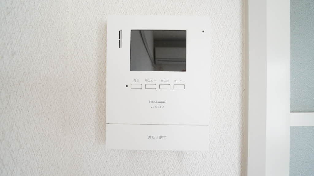 カーリンハウス 102号-11