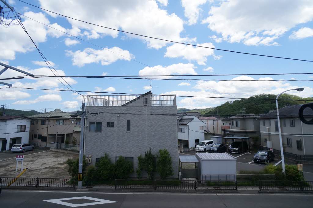 カーリンハウス 201号-14